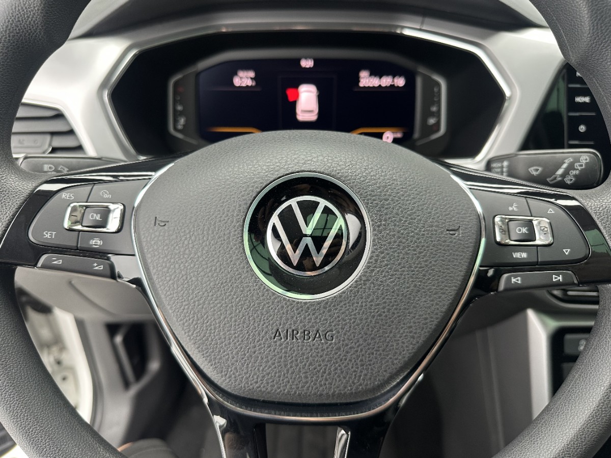 Volkswagen T-Cross 2022 #13 Volkswagen T-Cross 2022 immagine di auto #13
