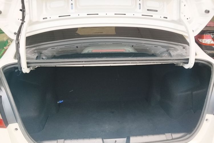 Chery Arrizo 5 2022 #21 Chery Arrizo 5 2022 car image #21