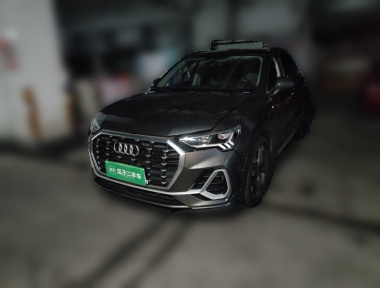 Audi Q3 2021 Audi Q3 2021 car image