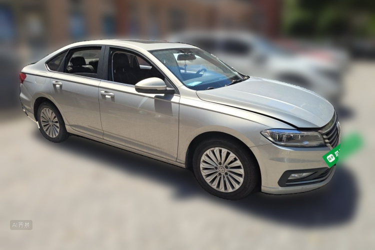 Volkswagen Lavida 2018 immagine di auto #4