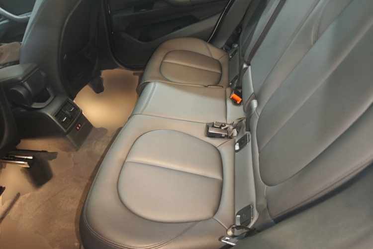 BMW X1 2019 #17 BMW X1 2019 car image #17