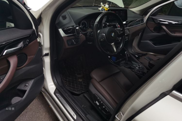 BMW X1 2020 #18 BMW X1 2020 car image #18