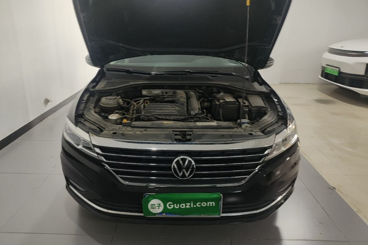 Volkswagen Lavida 2021 #20 Volkswagen Lavida 2021 imagen de coche #20