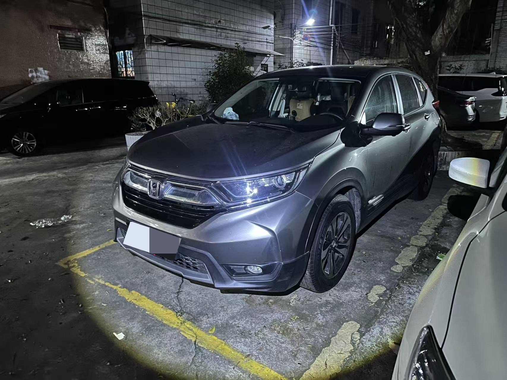 2020 car image 