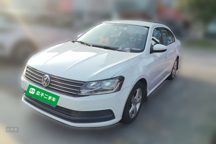 Volkswagen Lavida 2018 #2 Volkswagen Lavida 2018 immagine di auto #2