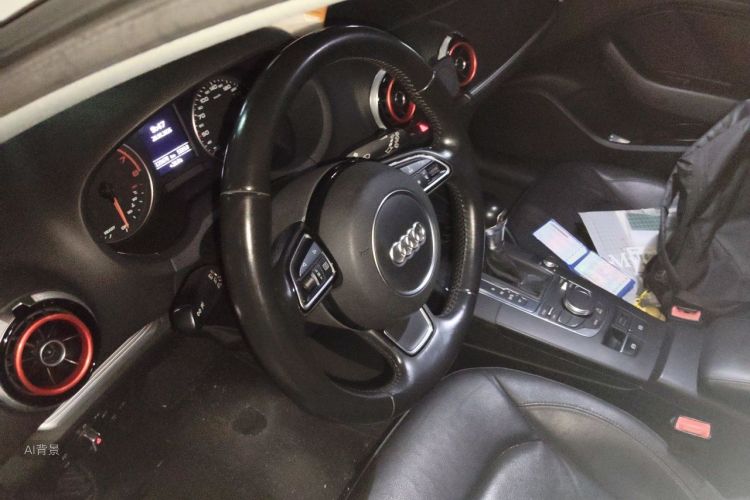 Audi A3 2016 #12 Audi A3 2016 imagem de carro #12