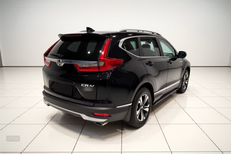 Honda CR-V 2022 car image #7