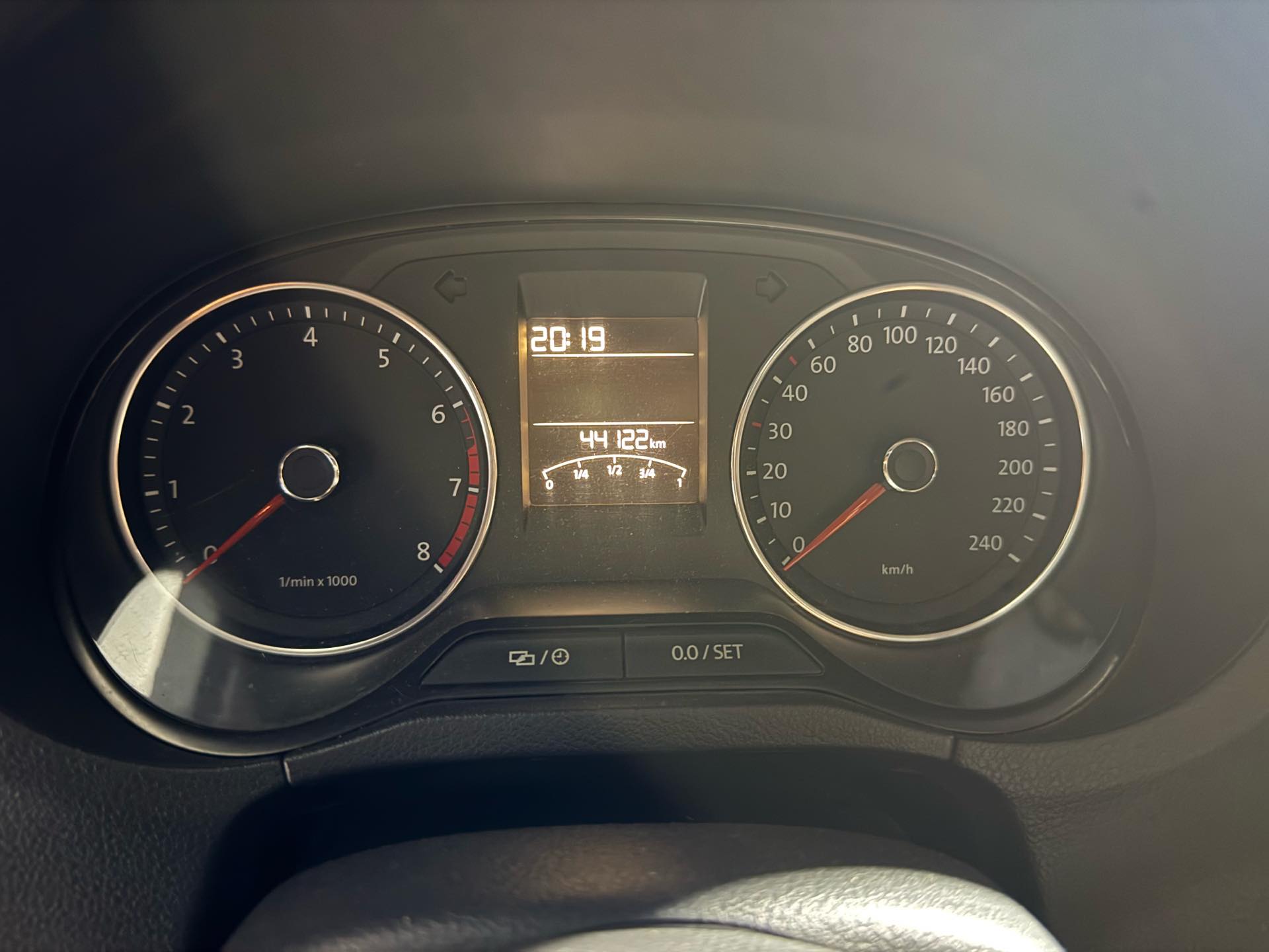 Volkswagen Polo 2015 immagine di auto #6