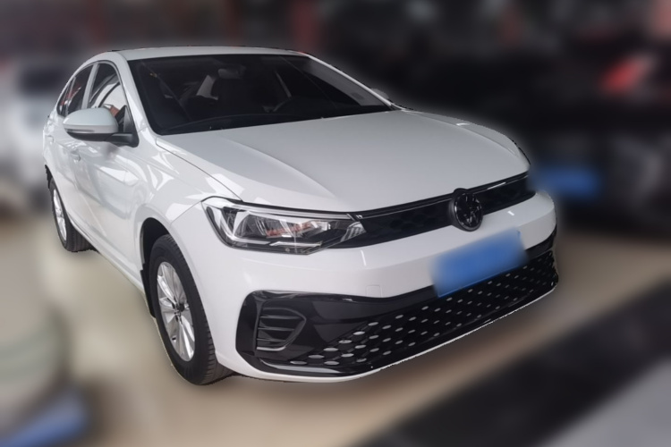 Volkswagen Lavida 2024 car image #4