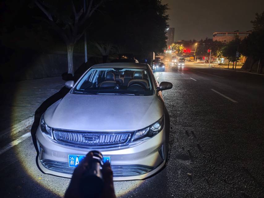GEELY Emgrand GL 2020 #2 GEELY Emgrand GL 2020 car image #2
