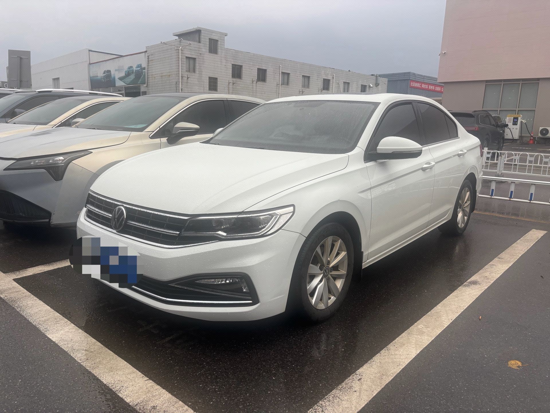 Volkswagen Bora 2022 Volkswagen Bora 2022 car image