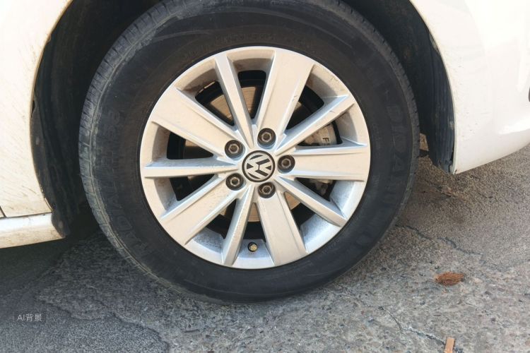 Volkswagen Polo 2016 #9 Volkswagen Polo 2016 صورة سيارة #9