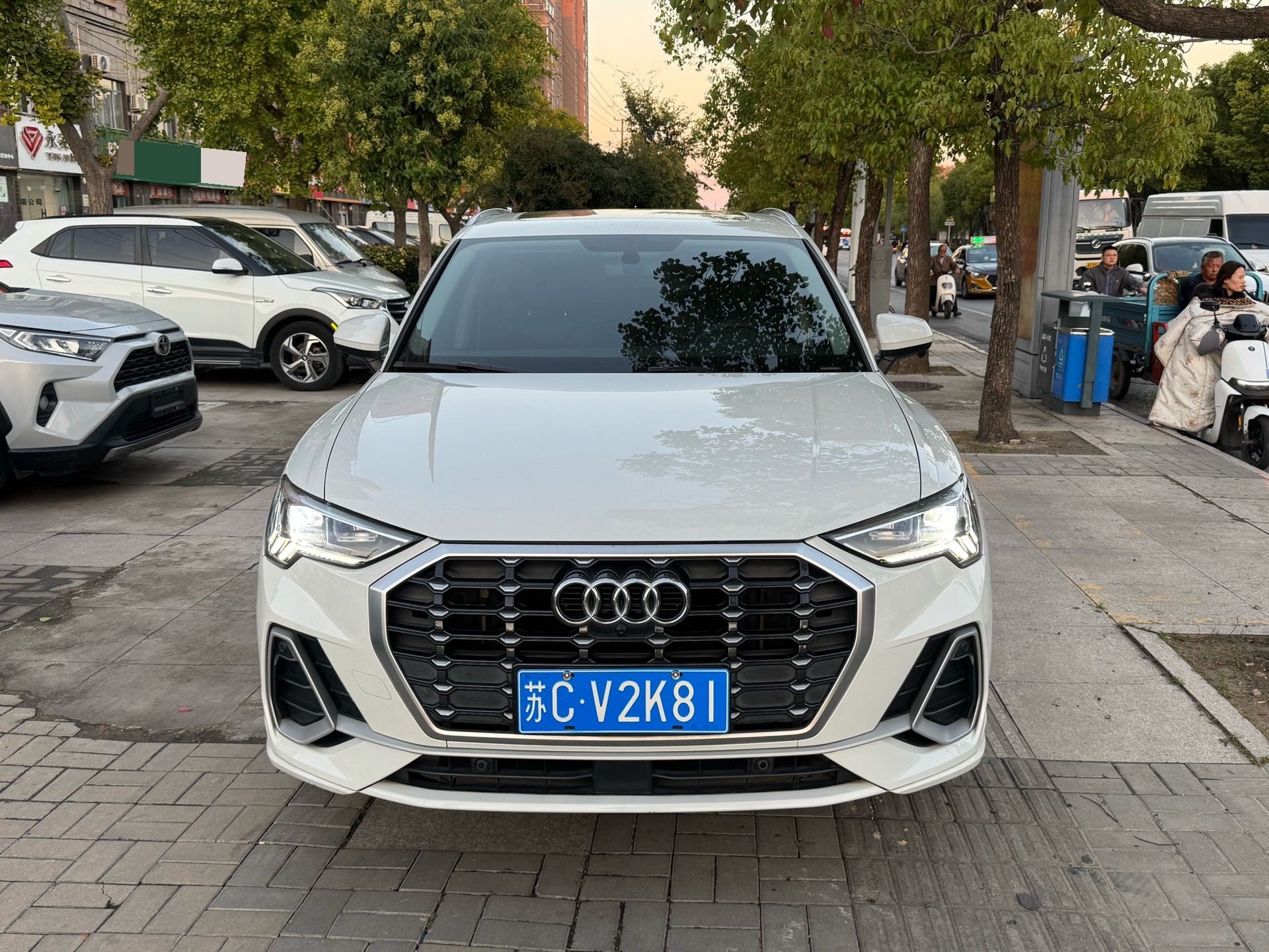 2021 #2 2021 immagine di auto #2
