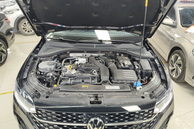 Volkswagen Lavida 2024 car image #20