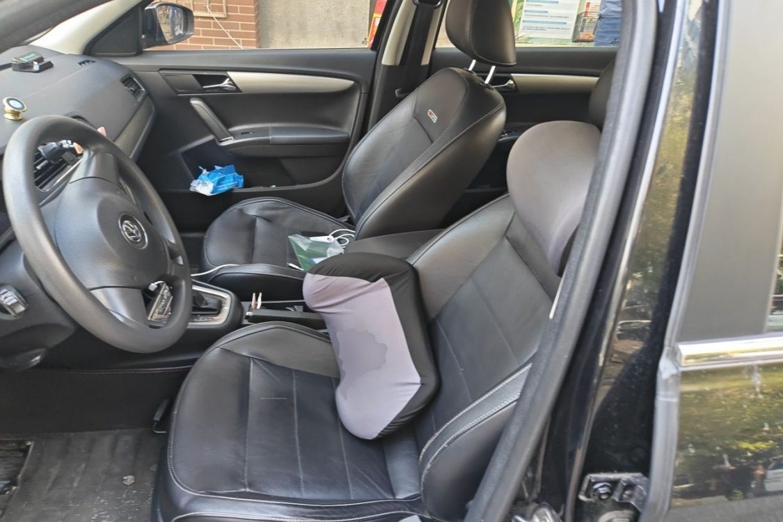 Volkswagen Lavida 2016 #18 Volkswagen Lavida 2016 car image #18