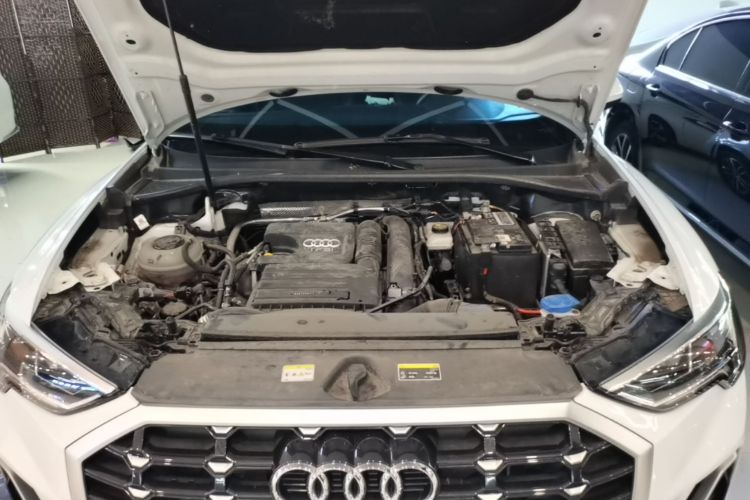 Audi Q3 2023 #20 Audi Q3 2023 immagine di auto #20
