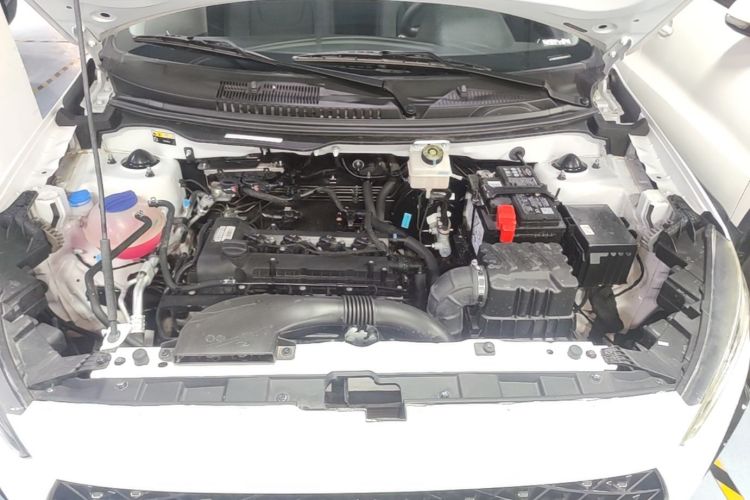 Chery Tiggo 3x 2025 #20 Chery Tiggo 3x 2025 immagine di auto #20