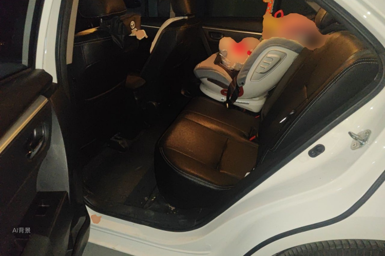 Toyota Corolla 2019 car image #19