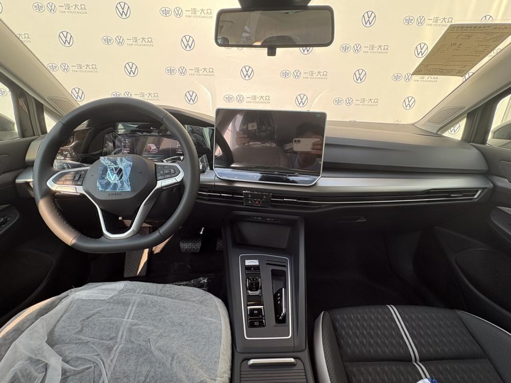 Volkswagen Golf #10 Volkswagen Golf immagine di auto #10