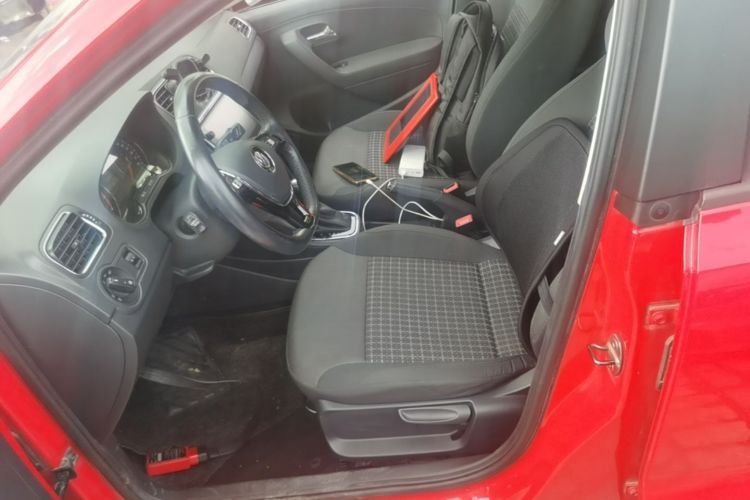 Volkswagen Polo 2018 #15 Volkswagen Polo 2018 car image #15
