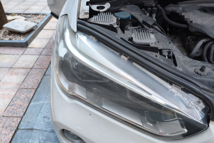 BMW X1 2017 #8 BMW X1 2017 car image #8