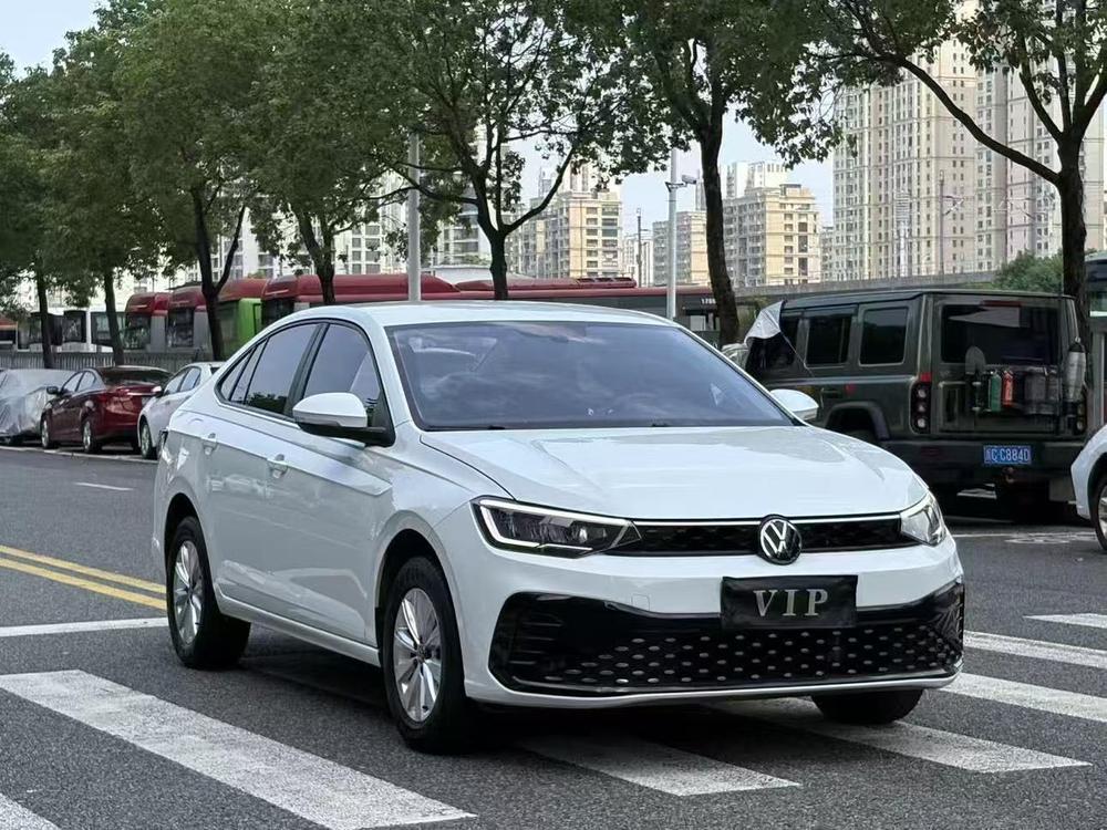 Volkswagen Lavida 2024 #3 Volkswagen Lavida 2024 car image #3