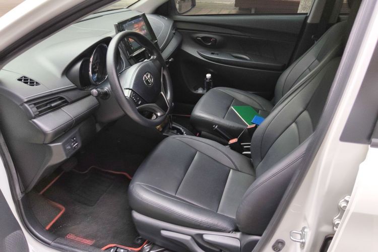 Toyota Vios 2023 #19 Toyota Vios 2023 car image #19