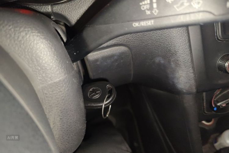 Volkswagen Polo 2015 car image #10