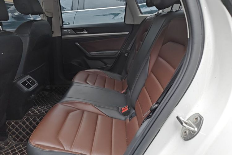 Volkswagen Lavida 2022 #17 Volkswagen Lavida 2022 car image #17