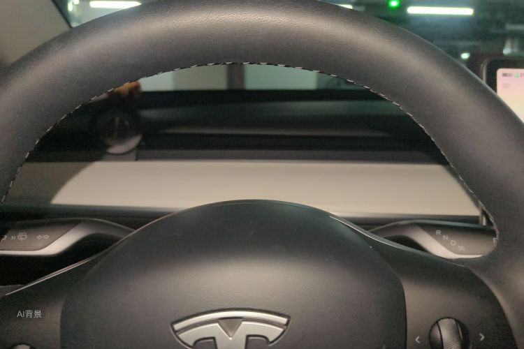 Tesla Model Y 2023 car image #13