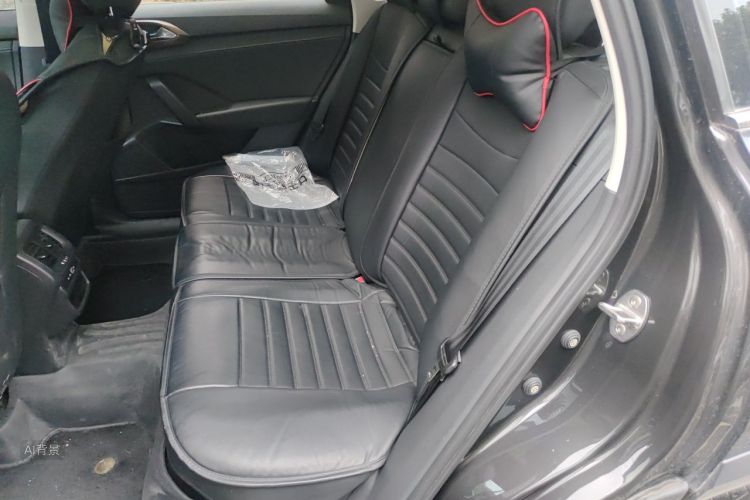 Volkswagen Tharu 2022 car image #19