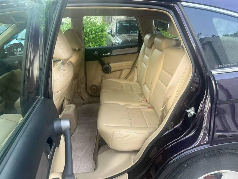 Honda CR-V 2010 car image #7