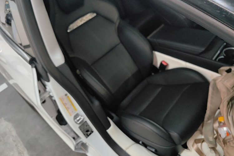 Tesla Model 3 2024 #24 Tesla Model 3 2024 immagine di auto #24