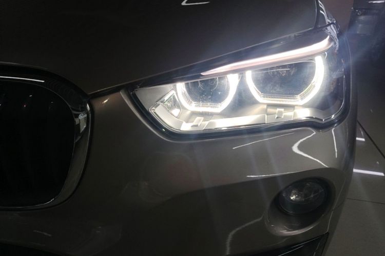 BMW X1 2016 #23 BMW X1 2016 immagine di auto #23