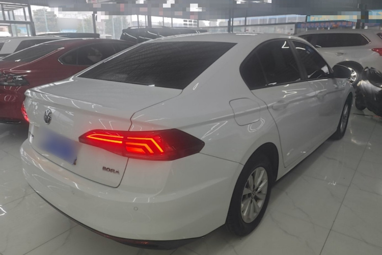 Volkswagen Bora 2020 صورة سيارة #7