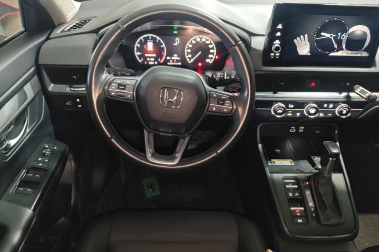 Honda CR-V 2024 car image #11
