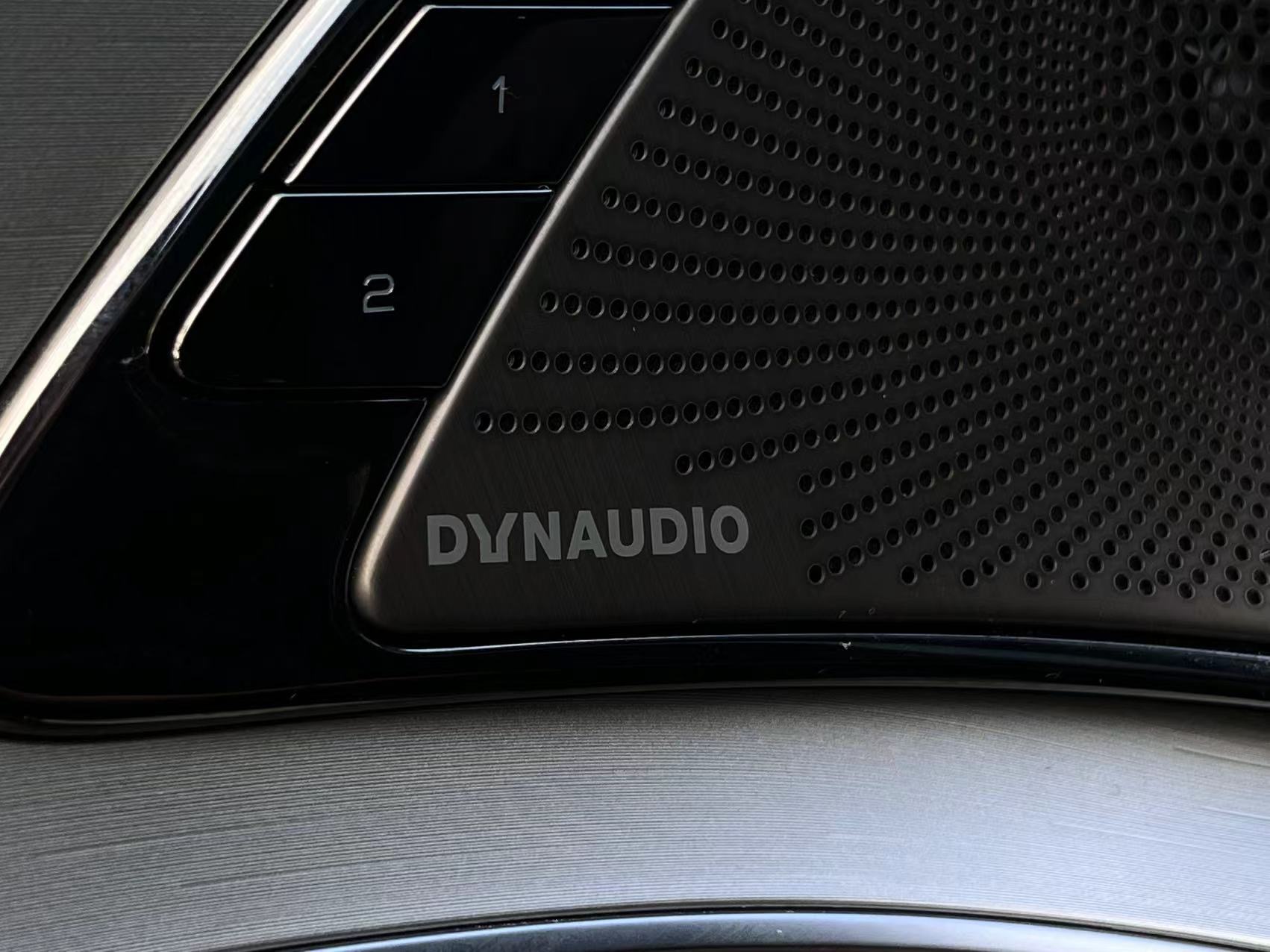 BYD Han 2025 #8 BYD Han 2025 image de voiture #8