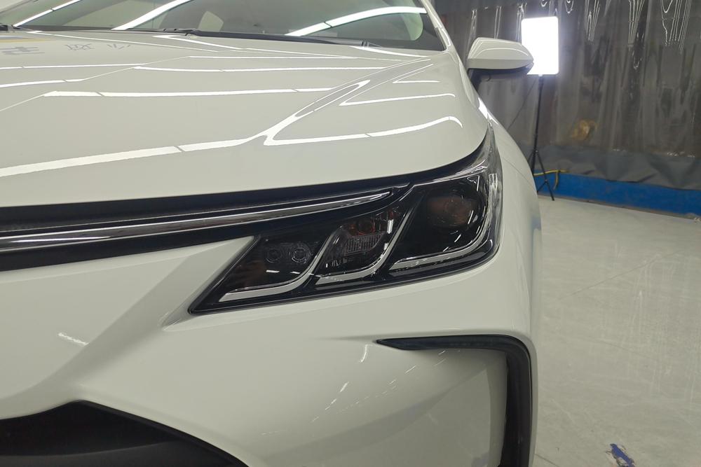 Toyota Corolla 2022 #5 Toyota Corolla 2022 car image #5