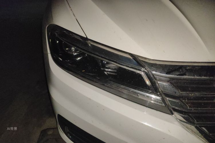 Volkswagen Lavida 2019 car image #8
