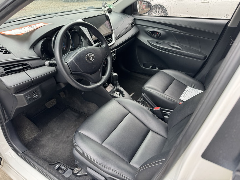 Toyota Vios 2018 #2 Toyota Vios 2018 car image #2
