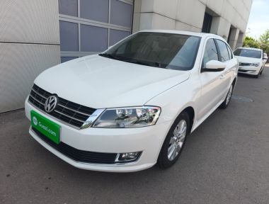 Volkswagen Lavida 2016 car image 