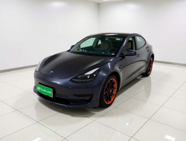 Tesla Model 3 2021 Tesla Model 3 2021 car image