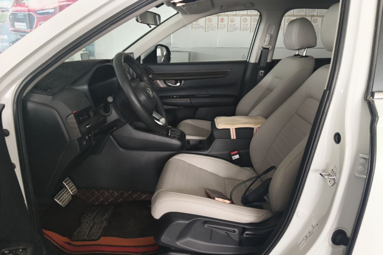Honda CR-V 2023 car image #15
