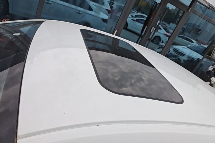 GEELY Emgrand 2022 #24 GEELY Emgrand 2022 car image #24