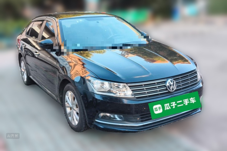 Volkswagen Lavida 2016 #4 Volkswagen Lavida 2016 car image #4