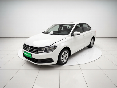 Volkswagen Santana 2016 Volkswagen Santana 2016 car image