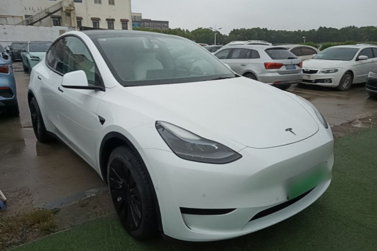 Tesla Model Y 2023 car image #6