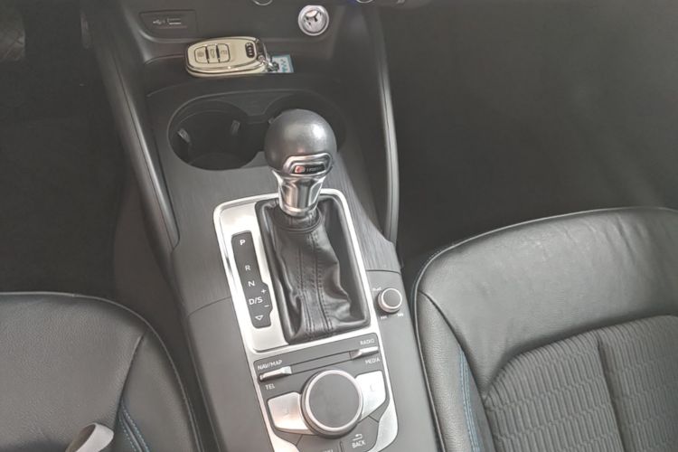 Audi A3 2019 image de voiture #14