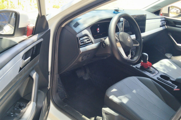 Volkswagen Lavida 2025 #9 Volkswagen Lavida 2025 image de voiture #9