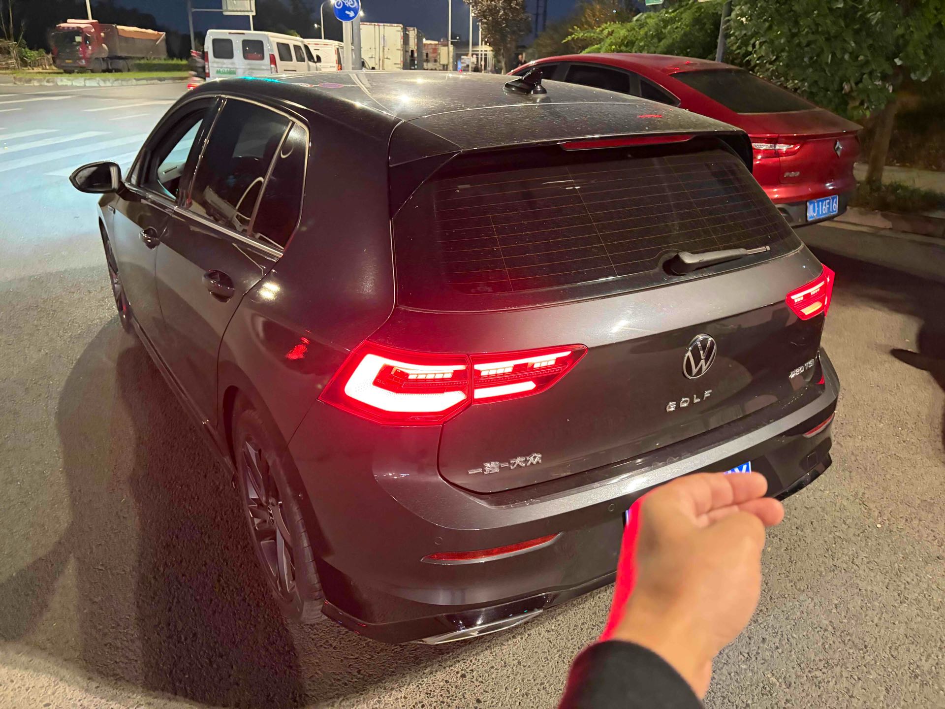 2021 imagem de carro #4